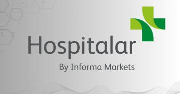 Konimagem apresenta suas linhas de produtos na Hospitalar 2023