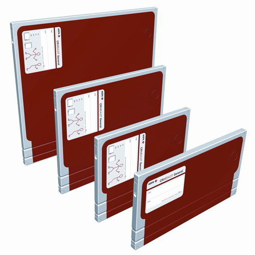 Cassetes e Plates para Raio-X AGFA - Konimagem