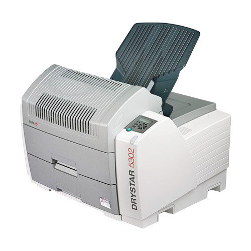 Impressora Digital Drystar 5302 AGFA - Konimagem