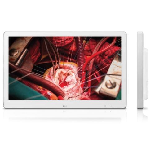 Monitor Cirurgico LG 2MP 27HK510S - Konimagem