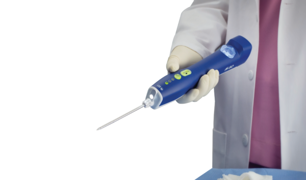 Sistema de Biópsia Mamária BD EleVation™ - Imagem 2