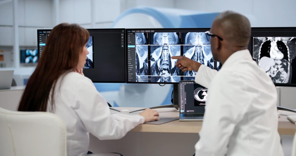 Sua Instituição Está Perdendo Eficiência na Gestão de Imagens Médicas?