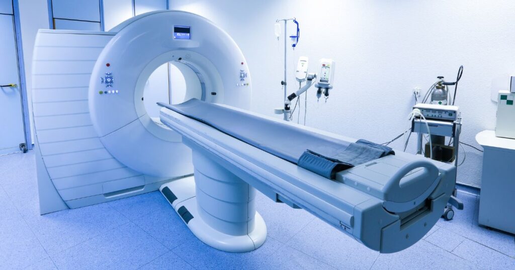 Como Escolher Descartáveis para Injetoras de Contraste: Guia Prático para Serviços de Tomografia e Ressonância