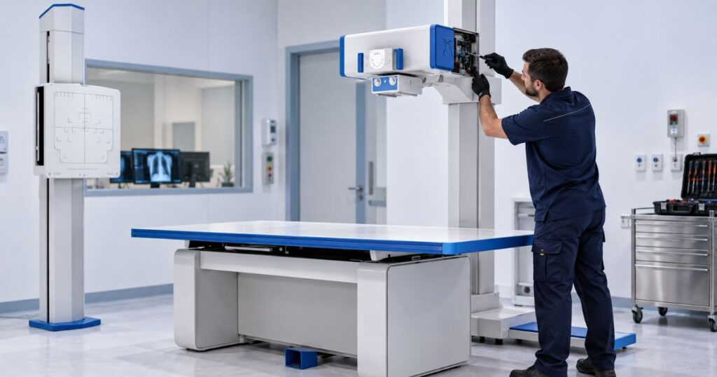 Equipamento parado custa mais do que um reparo: por que contar com uma Assistência Técnica Autorizada faz toda a diferença
